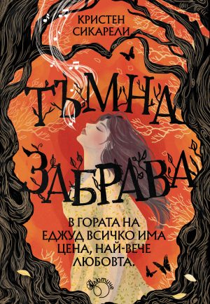 Тъмна забрава